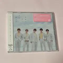 M!LK CD 奇跡が空に恋を響かせた 通常盤