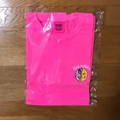 値下げ★新品未使用★WANIMA Tシャツ wanima