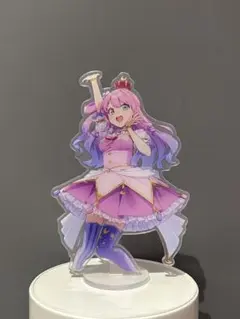 【一枚限定】アクリルスタンド ホロライブ 姫森ルーナ
