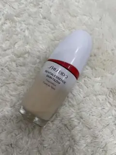 資生堂 エッセンス スキングロウ ファンデーション 160