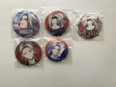 18TRIP キャラバッジコレクション vol.4 鹿礼光 | Mercari