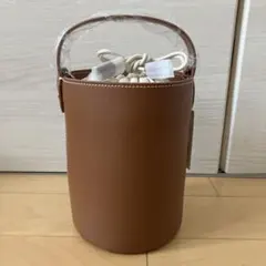 トプカピ バケットバッグ ショルダーバッグ 新品 EFOLE フェイクレザー