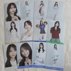 乃木坂46弓木奈於生写真