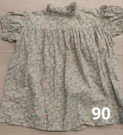 新品　gmily ハンドメイド作家ワンピース 2025年最新】gmilyの人気アイテム - メルカリ