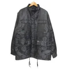 XLARGE opening ceremony コラボ　チャイナジャケット