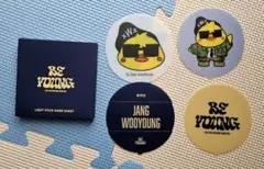 2025年最新】2PMウヨンの人気アイテム - メルカリ