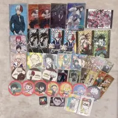 2026年最新】ヒロアカまとめ売りの人気アイテム - メルカリ