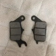 ホンダ 06455-KWB-601 互換 ブレーキパッド 新品 C125のサムネイル