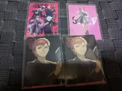 CRチップス Mondo cpt 他