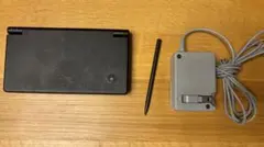 ニンテンドーDSi 本体 ブラック