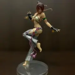 鉄拳 TEKKEN美少女 クリスティ・モンテイロ