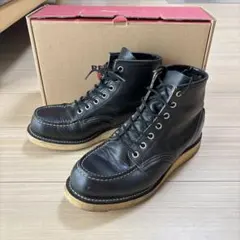 REDWING 8130 10D 良品 1999年製 28センチ - メルカリ