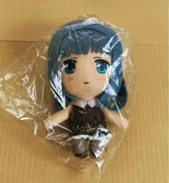 2026年最新】七海やちよ ぬいぐるみの人気アイテム - メルカリ