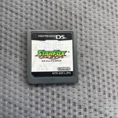 スターフォックス　コマンド　ds