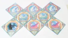 アイカツプラネット スイング アクアリウム まとめ