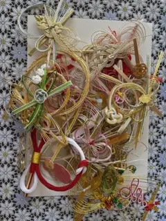 水引き　まとめ売り