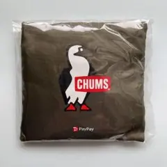 CHUMS エコバッグのサムネイル