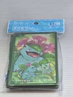 2026年最新】ポケモンカードゲーム デッキシールド 進化の系譜