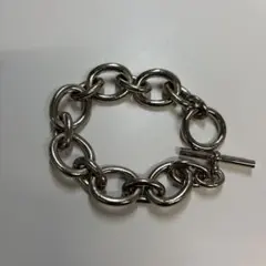 メタル チェーンリンク ブレスレットのサムネイル