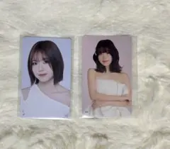 ME:I 海老原鼓 トレカセット