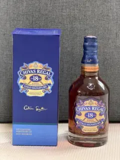 シーバスリーガル 18年 700ml CHIVAS REGALのサムネイル