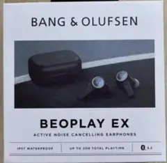 n*a様 ★ Beoplay EX　Bang&Olufsen 動作確認◎ 中古 2025年最新】bang & olufsen beoplay exの人気アイテム - メルカリ