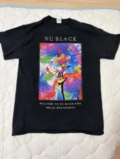 SPARK!!SOUND!!SHOW!! スサシ Tシャツ 黒 Mサイズのサムネイル