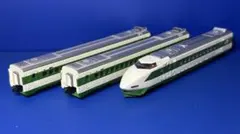 Nゲージ 200系2000番台6両+249系 Nゲージ 200系2000番台6両+249系 Nゲージ 200系2000