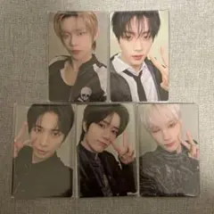 txt ACT:TOMORROW 大阪 ラキドロ セット