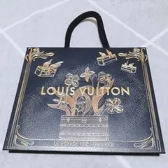 LOUIS VUITTON ルイヴィトン ショップ袋 クリスマス限定 2025年