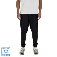 ニューバランス（new balance）ウーブンジョガー MP41011BK