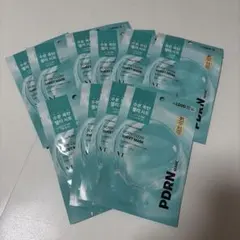 韓国語　ダイソー ＰＤＲＮパックのサムネイル