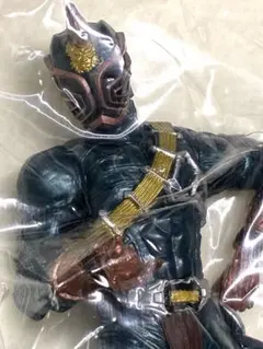 仮面ライダーザンキ フィギュア王限定版 ヒビキ - メルカリ