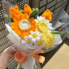 ☆*⭐︎(⁎ᴗ ᴗ⁎)⭐︎*☆様 リクエスト 3点 モールフラワーまとめ商品