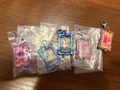 アイカツカード アクリルチャーム スターフェスティバル アクリル