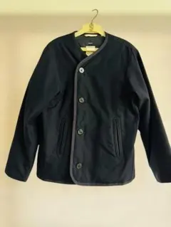 専用】美品 クッシュマン 米軍US M43 LINER レプリカJACKET - メルカリ