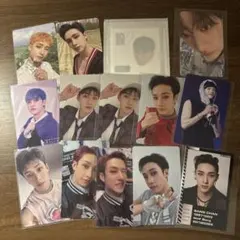 スキズ バンチャン トレカ まとめ売り