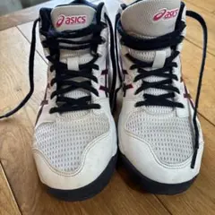 asics バスケットボールシューズ 23.5cmのサムネイル