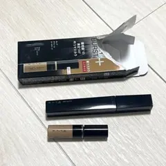 1回使用　ケイト　ラッシュバースト　限定セット2　BR-2 マスカラ　ブラックのサムネイル