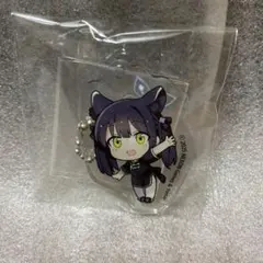 【ブルアカ】シュン / ブルアカふぇす / アクリルキーホルダー / 未開封品