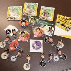 福岡ソフトバンクホークス グッズセット