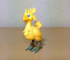 FF ファイナルファンタジー チョコボ ミニ フィギュア