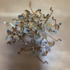 ジャンク　ジョイコン　フレキシブルケーブル　L、−