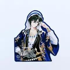 HMV特典 ダイカットステッカー/四季凪アキラ