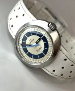 2025年最新】オメガ ジュネーブダイナミックの人気アイテム - メルカリ