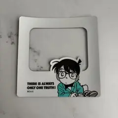 【鳥取県 コナン探偵社 限定】 名探偵コナン マグネットフォトフレーム