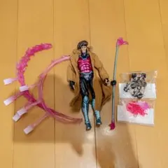 Mafex ガンビット コミックVer.のサムネイル