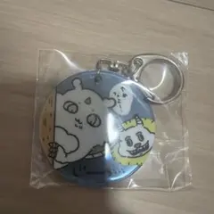 ちいかわ アクリルキーホルダー あのこ
