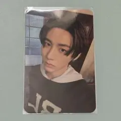 BOYNEXTDOOR テサン AND トレカ