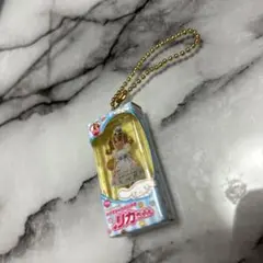 リカちゃん サンリオ ミニチュアパッケージコレクション シナモロール